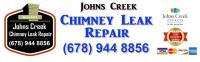 Johns Creek Chimney Leak Repair image 1