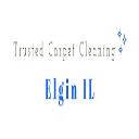 Trusted Carpet Cleaning Elgin IL logo