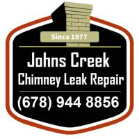 Johns Creek Chimney Leak Repair image 2