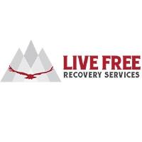 Live Free Recovery Consultants image 1