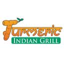 Turmeric Grill logo