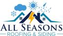 All Seasons Roofing & Siding Inc logo