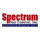 Spectrum Pest Control logo
