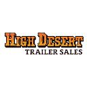 High Desert Trailer Sales logo