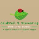 Caldwell & Steinbring Dentistry for Children logo