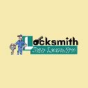 Locksmith San Leandro CA logo