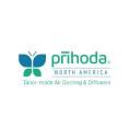 Prihoda North America logo