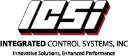 Integrated Control Systems logo