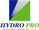 Hydro Pro logo