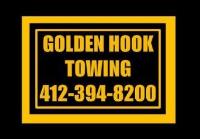 Golden Hook Towing image 1