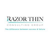 Razor Thin Consulting Group image 1