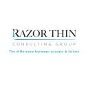 Razor Thin Consulting Group logo