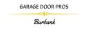 Garage Door Pros Burbank logo