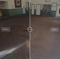 Carpet Cleaning Victoria image 1