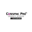 Ceramic Pro Jersey Shore logo