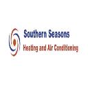 Southern Seasons Heating and Air Conditioning logo