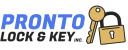 Pronto Lock & Key, INC logo