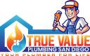 True Value Plumbing San Diego logo