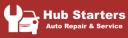 Hub Starters & Alternators Inc logo