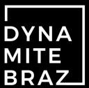 Dynamite Braz logo
