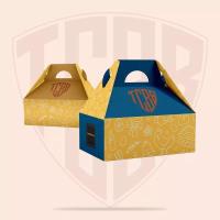 The Custom Bakery Boxes image 2