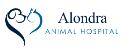 Alondra Animal Hospital	 logo