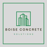 Boise Concrete Solutions image 1