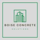 Boise Concrete Solutions logo