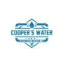 Cooper's Water logo