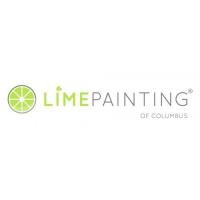 LIME Painting of Columbus image 1