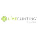 LIME Painting of Columbus logo