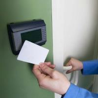 Access Control Systems image 1