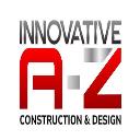 Innovative A-Z Construction & Design logo