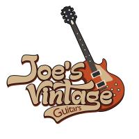 Joe's Vintage Guitars - We Buy Guitars! image 1