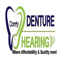 Comfy Denture & Hearing Clinic - Kent image 1