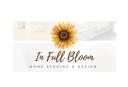 In Full Bloom Home Staging and Design, LLC logo