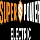 Super Power Electric logo