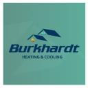 Burkhardt Heating & Cooling logo