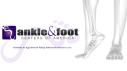Ankle & Foot Centers of America Dickson logo