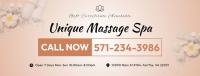 Unique Massage Spa image 1