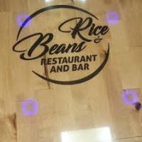 Rice & Beans bar and restaurant image 1
