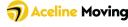 AceLine Moving logo