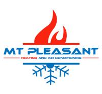 Mount Pleasant Heating & Air Cooling image 1