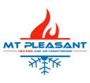 Mount Pleasant Heating & Air Cooling logo