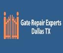 Gate Repair Experts Dallas TX logo