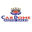 CarDome logo