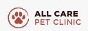 All Care Pet Clinic logo