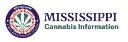 Mississippi CBD logo