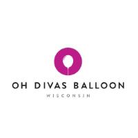 Oh Divas Balloon image 4
