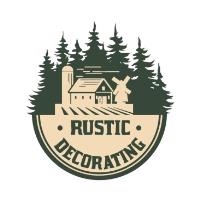 Rustic Decorating image 1